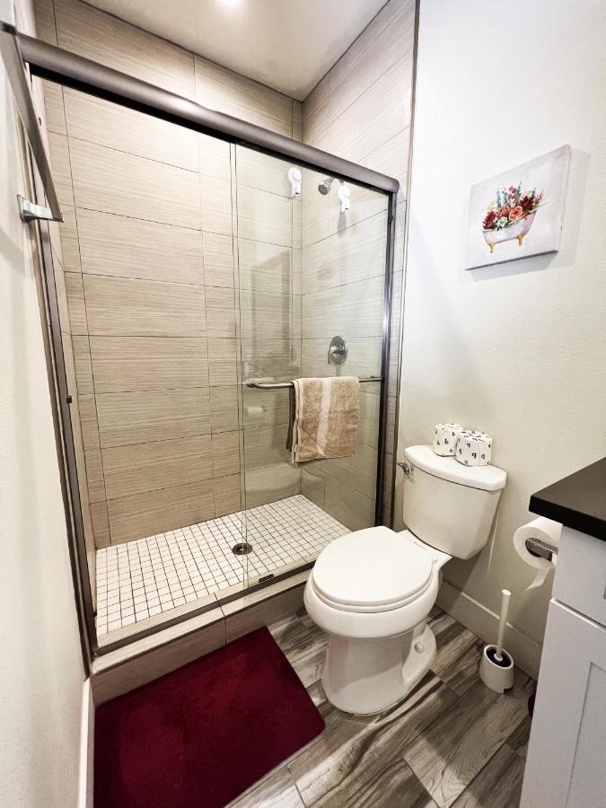 Pineapple Hostel ロサンゼルス エクステリア 写真